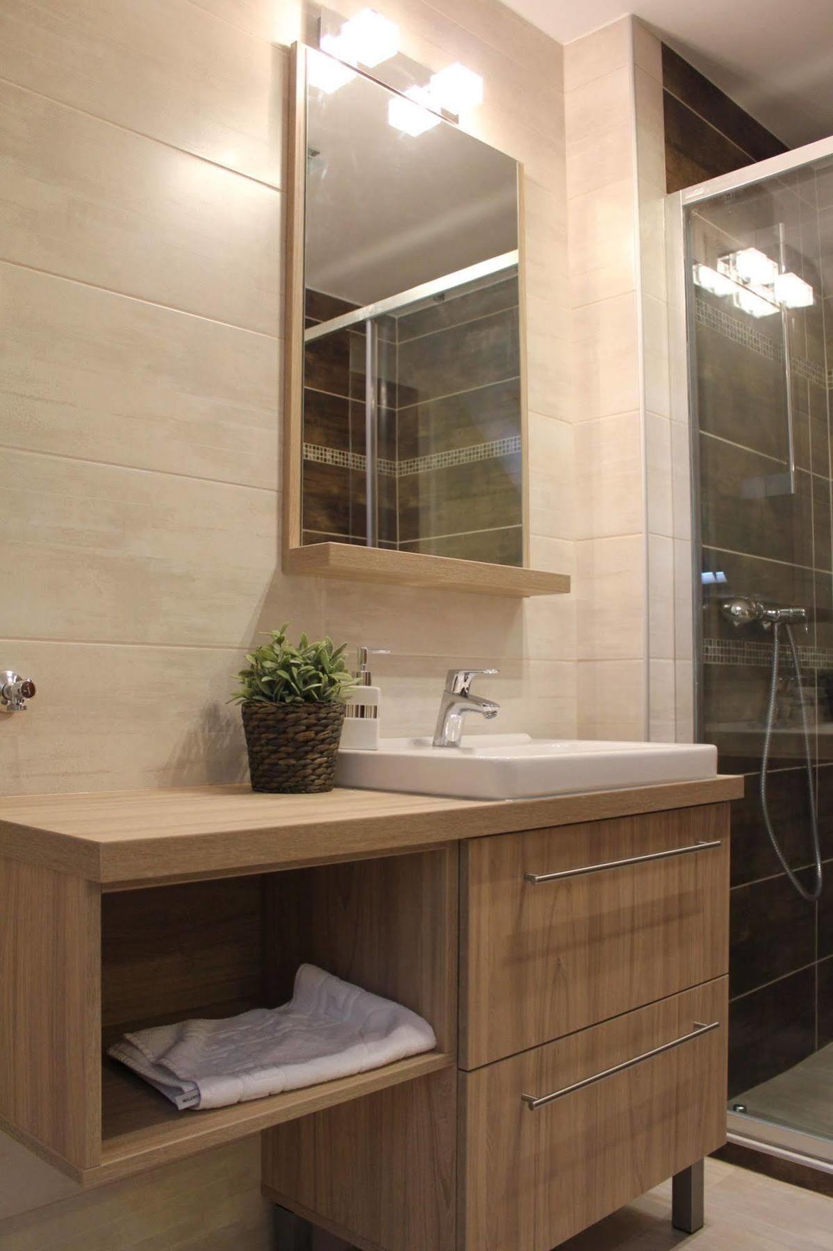 Zafir Apartman Sarvar Exterior photo